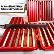 Pen slicer 304 asye pur