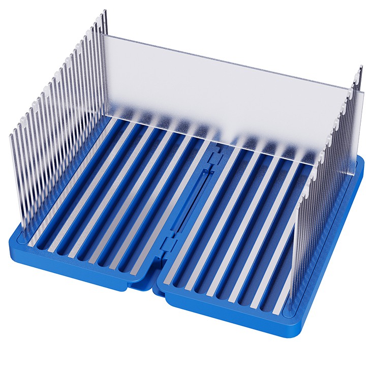 Pen slicer pou sourdough