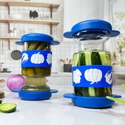 Marinated bokal 42 oz