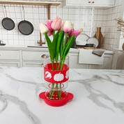 Separatè ji marinated pou kwizin