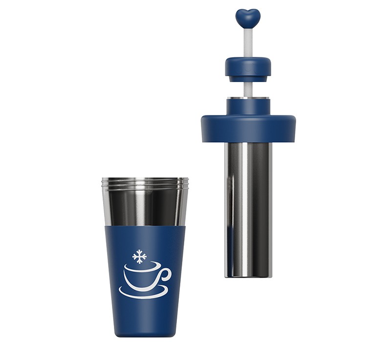 Iced Coffee Maker with Lid Quotation Iced Coffee Maker with Lid Quotation